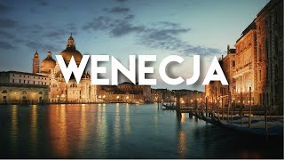 GoPro: Wenecja - Perła Włoch / Venice - an Italian pearl