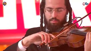 שרוליק לפקוביץ - ניגון הבעל שם טוב Srulik Lefkovitz - The song Ha Baal Shem Tov