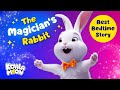 Koala Moon | The Magicians Bunny 🐰💤  Magical Bedtime Story For Kids | #bedtimestoriesforkids
