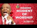 Moment of Worship | God of Miracles