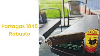 Partagas 1845 Robusto