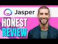 Jasper Ai HONEST Review 2023 (Pricing, Features, Pros & Cons)