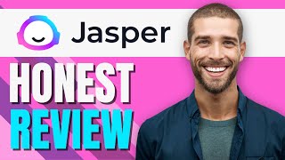 Jasper Ai HONEST Review 2023 (Pricing, Features, Pros \u0026 Cons)