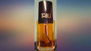 Tabu by Dana Eau De Cologne Spray for Women 3.0 Ounce review