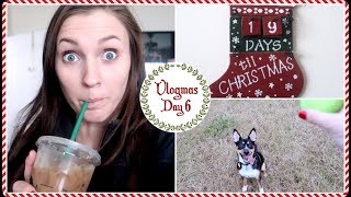 Jet Lag Tips How To Make Your Flight Attendants Happy | Vlogmas Day 6