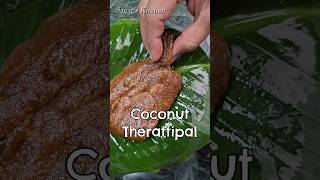 Coconut Halwa, Forget Everything Just try this Thengai Therattipal #Shorts #Vira