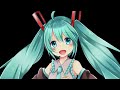 初音ミク sweetie future bass