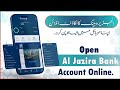 How To Open Bank Aljazira Account | Al Jazira Bank Account Opening Online | Bank Al Jazira Account