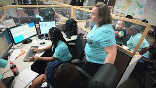 Computer Aided Dispatch Transition