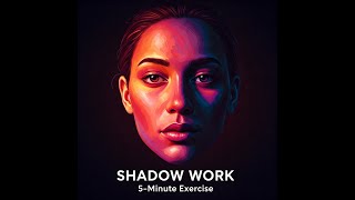 Unlock Your Potential! #ShadowWork Exercise 5 Minute Journaling #SelfDiscovery