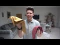 huge uniqlo men s clothing haul u0026 try on autumn winter 2019