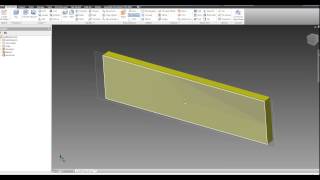 Assembly- Rectangular Pattern Oriented