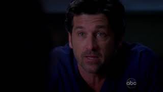 Greys Anatomy - Derek and Cristina, S07E03