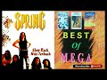 SPRING BEST OF MEGA..playback slow rock hits terbaik