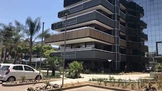 197 SQM Office for Rent in Bedfordview – Secure \u0026 Accessible Location!