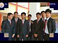 svps school memories 2017 batch 12th standard farewell memories