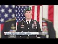 Texas decorated soldier dies in combat operations in Afghanistan