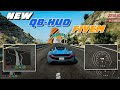 Free Amazing HUD Script | UZ_PureHud | QBCore/ESX | FiveM Tutorial #39