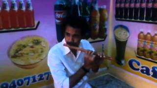 CHAHUNGA MAI TUJHE-FLUTE