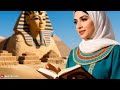 The Story of Asiyah, Pharaoh's Wife Who Believed in Allah