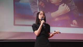 Gentle parenting | Heng Serey Roth HOR | TEDxRUPP