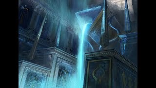 MTG Arena Izzet God Pharaohs Gift Deck Tech and Game Play