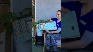 Everyone’s got a bottom - Read by Emma