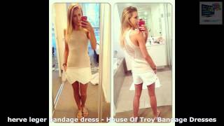 herve leger bandage dress Buy Affordable  herve leger bandage dress