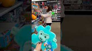 If You Catch It You Keep It Five Below Shopping Challenge