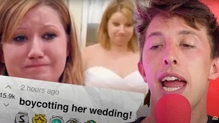 My sister made MY wedding about her…so I refused to come to hers! | Reddit Stories