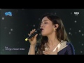 lee hi my star 0522 sbs inkigayo