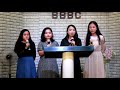 O Wondrous Love | BBBC Choir