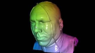 GPU Ray casting with iso-surface ray function