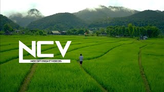 Green land Drone Footage Free | No Copyright Videos | [NCV Released] 100% Royalty free