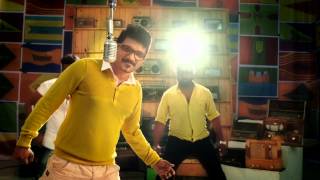 Indian Music League - Song Promo
