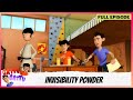 Gattu Battu | Full Episode | Invisibility Powder
