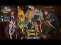 Chromatic Souls: AFK Raid| New Release| Idle RPG for Android and IOS| Gameplay