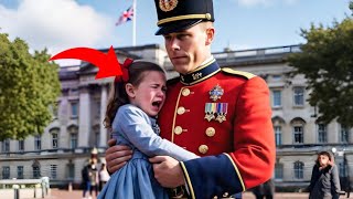 Most Heartwarming and Unforgettable Moments with the King's Guard