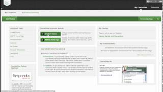 Exporting a Bb Course and Import to CourseSites by Blackboard