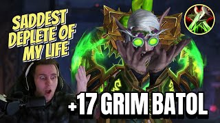 This should have been the world first +17 Grim batol... Ft. Naowh, Gingi, Meeres \u0026 Razhag