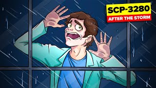 SCP-3280 - After the Storm (SCP Animation)