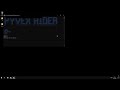 Pyvex Hider (Bypassing All Scanners & PC Checks)