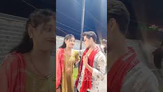 alok muskan new video #lovemarriagecouplevlog #love #bhojpurigana #alokmuskan #bhojpurisong #song