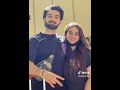 beautiful couples aiman muneeb new tiktok video 😍😍