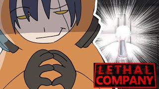 Lethal company: Mods