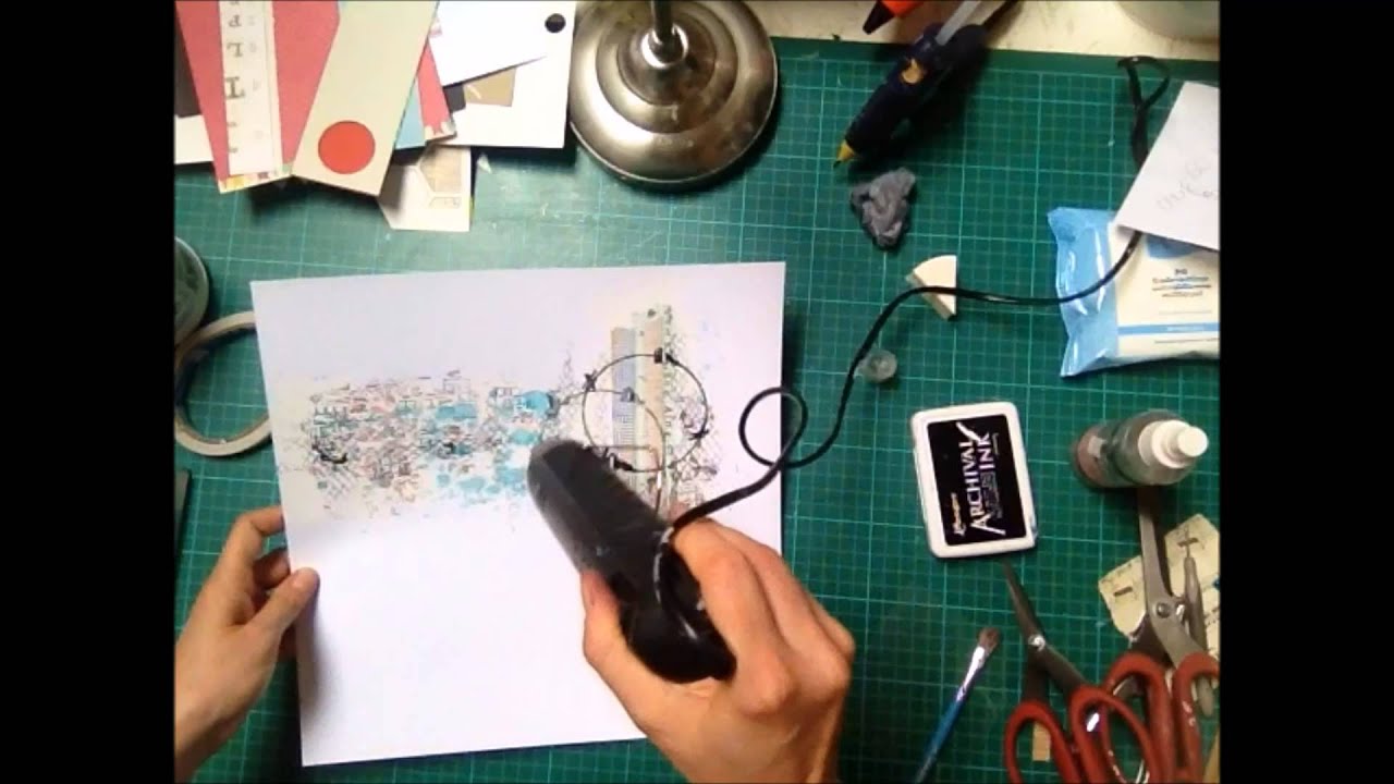 Layout Tutorial Youtube