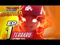 BOBOIBOY GENTAR EPISODE 1 || BERGABUNG!