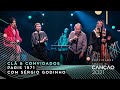 Clã & Convidados - Paris 1971 com Sérgio Godinho | Festival da Canção 2021