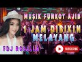 MUSIK DUGEM SLOWROCK TERASYIK 2021 // PARTY PASANGAN SPEKTAKULER 2021 BY DJ ROSELLA