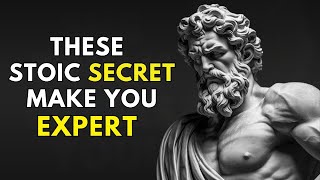 Stoic Career Success Secret's From top Experts | Stoicism